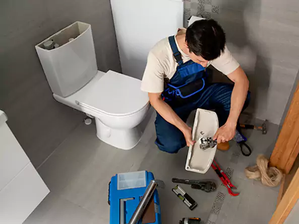 Why Choose Bloomington Plumbing Service for Toilet Repair in Bloomington, CA?