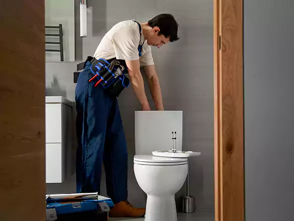 Why Choose Bloomington Plumbing Service for Toilet Replacement in Bloomington, CA?