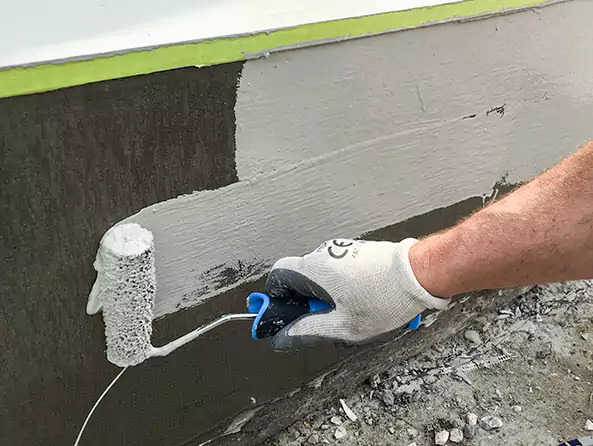 Why Choose Bloomington Plumbing Service for Walls Waterproofing in Bloomington, CA?
