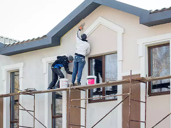 Why Choose Bloomington Plumbing Servicefor Water Damage Restoration in Bloomington, CA?