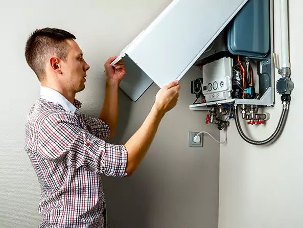 Why Choose Bloomington Plumbing Service for Water Heater Installation in Bloomington, CA?