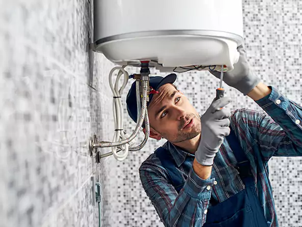 Why Choose Bloomington Plumbing Service for Water Heater Maintenance in Bloomington, CA?