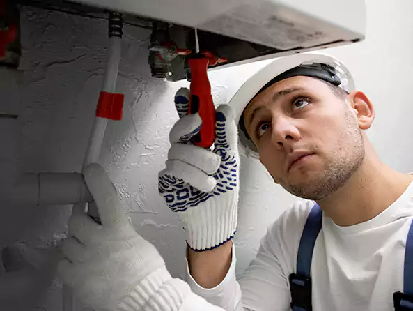 Why Choose Bloomington Plumbing Service for Water Heater Repair in Bloomington, CA?