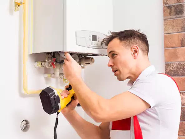 Why Choose Bloomington Plumbing Service for Water Heater Replacement in Bloomington, CA?