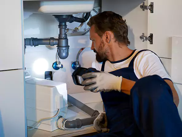 Why Choose Bloomington Plumbing Service for Water Leak Repair in Bloomington, CA?