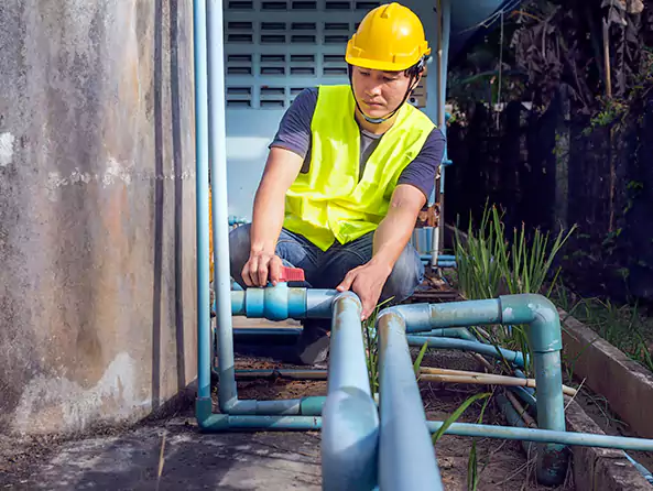 Why Choose Bloomington Plumbing Service for Water Line Installation in Bloomington, CA