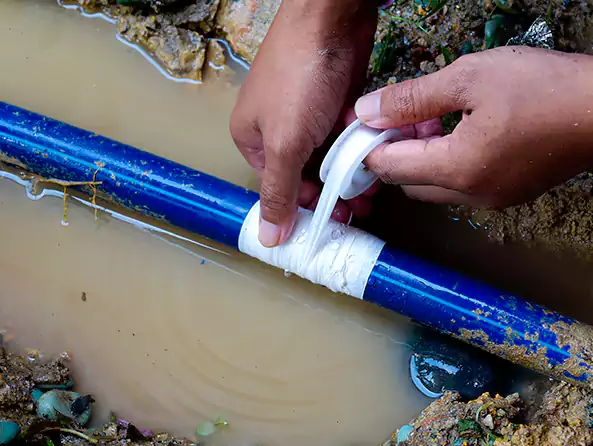  Why Choose Bloomington Plumbing Service for Water Line Repair in Bloomington, CA?]