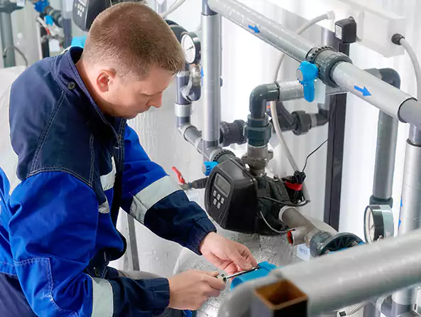 Why Choose Bloomington Plumbing Service for Water Softener Installation in Bloomington, CA?