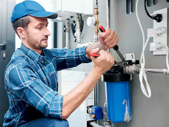 Why Choose Bloomington Plumbing Service for Water Softener Replacement in Bloomington, CA?