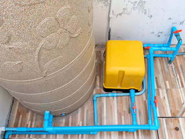 Why Choose Bloomington Plumbing Service for Well Pressure Tank Replacement in Bloomington, CA?