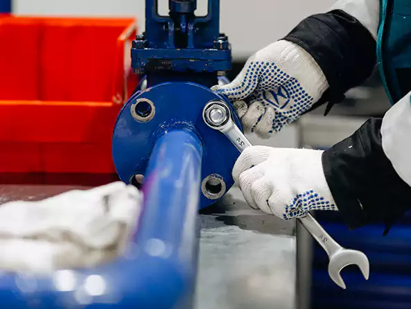 Why Choose Bloomington Plumbing Service for Well Pump Repair in Bloomington, CA?