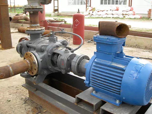 Why Choose Bloomington Plumbing Service for Well Pump Replacement in Bloomington, CA?