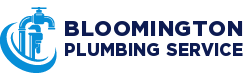 Bloomington Plumbing Service